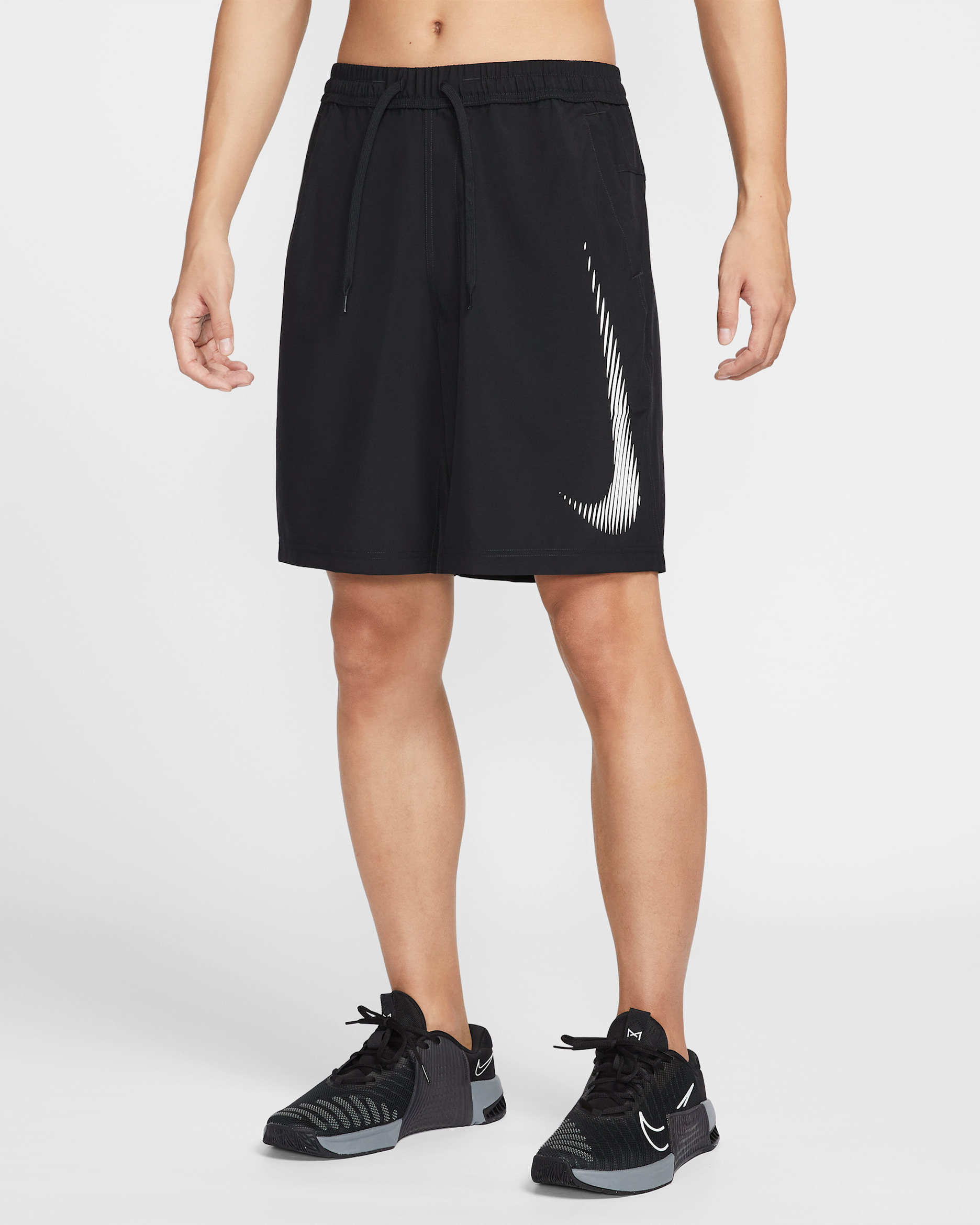Nike Form Men's Dri-FIT 9
